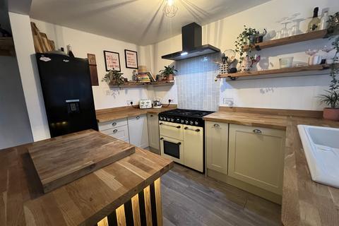 2 bedroom terraced house for sale, Harcourt Street, Reddish