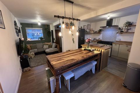 2 bedroom terraced house for sale, Harcourt Street, Reddish