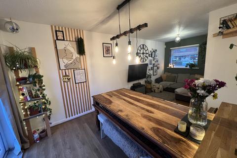 2 bedroom terraced house for sale, Harcourt Street, Reddish