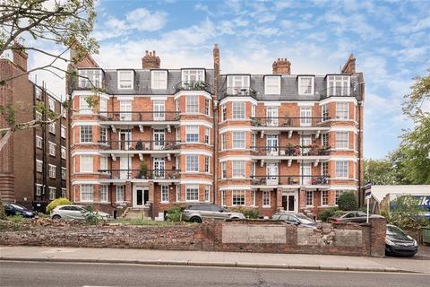2 bedroom flat to rent - Shoot Up Hill, London NW2