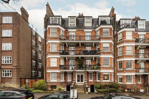 Shoot Up Hill, London NW2