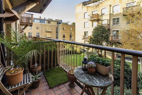 1 bedroom flat to rent, Queen Elizabeth Street, London SE1