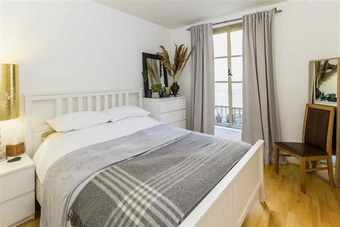 1 bedroom flat to rent, Queen Elizabeth Street, London SE1