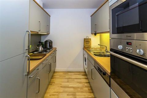 1 bedroom flat to rent, Queen Elizabeth Street, London SE1