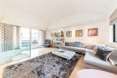 undefined, Horselydown Lane, London SE1