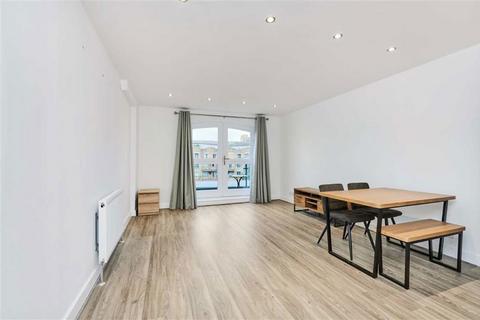 1 bedroom flat to rent, Butlers & Colonial Wharf, London SE1