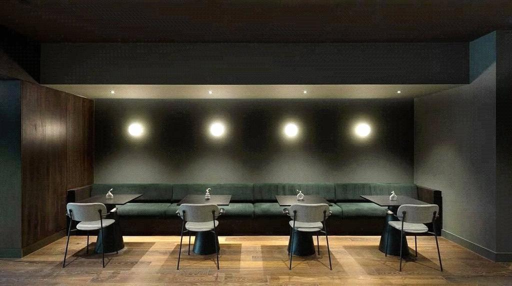 Residents Lounges