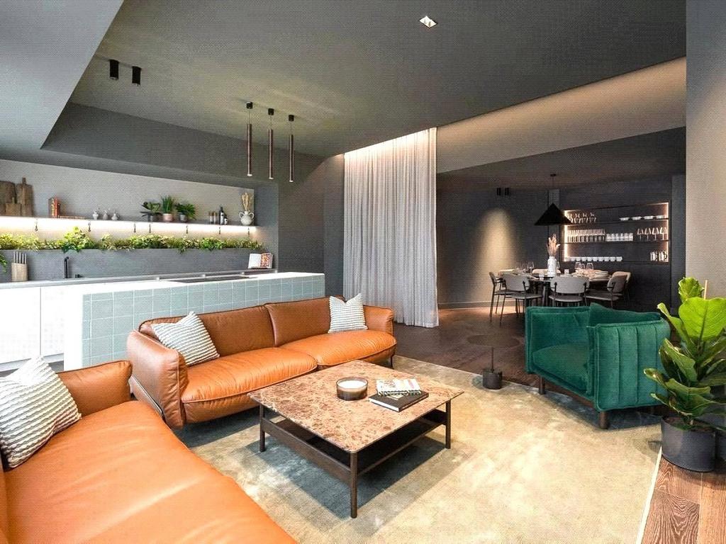 Residents Suites