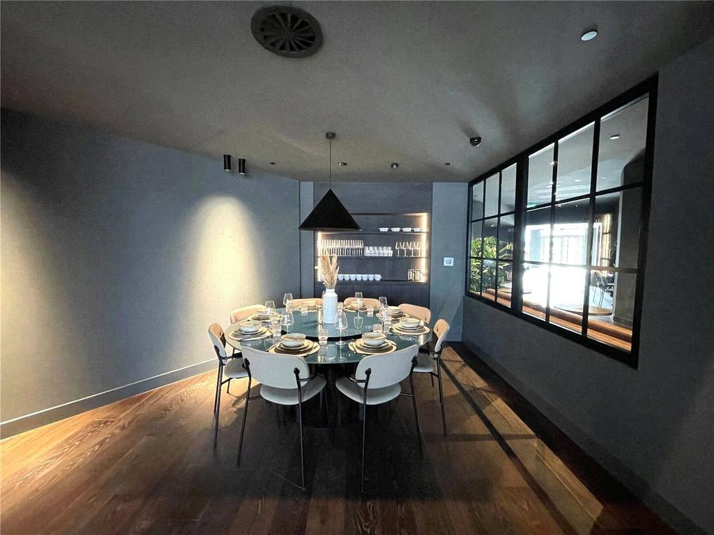 Residents Suites