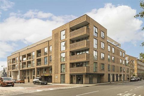 2 bedroom flat to rent - Old Jamaica Road, London SE16