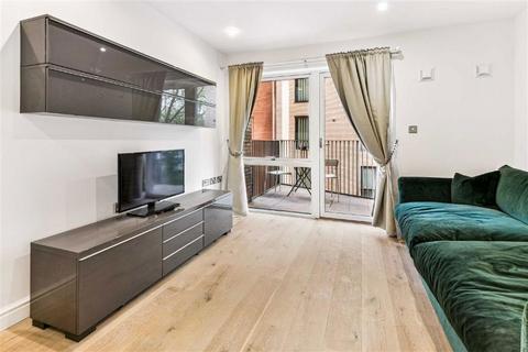 1 bedroom flat to rent, Jamaica Road, London SE16