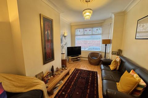 3 bedroom terraced house for sale - Mayford Road, Levenshulme