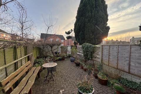 3 bedroom terraced house for sale, Mayford Road, Levenshulme
