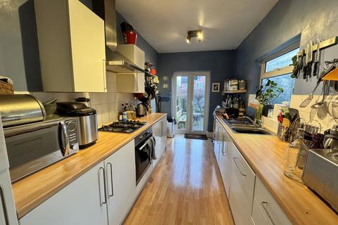 3 bedroom terraced house for sale, Mayford Road, Levenshulme