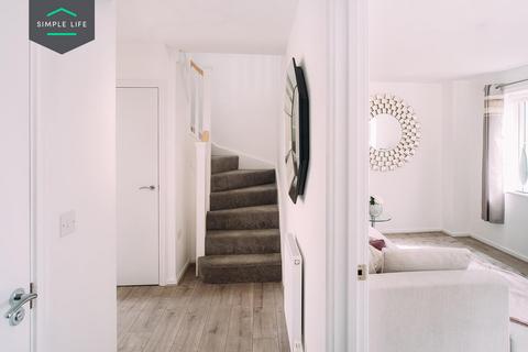 undefined, 9 Bower Fold, Blackburn