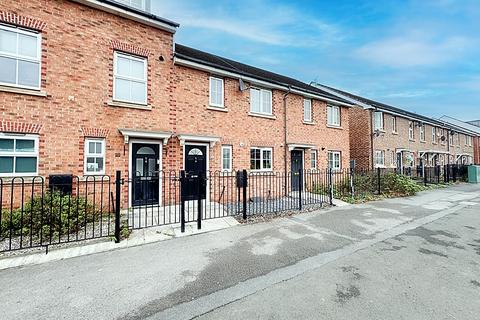 3 bedroom terraced house for sale - Alexandrea Way, Henley Grange