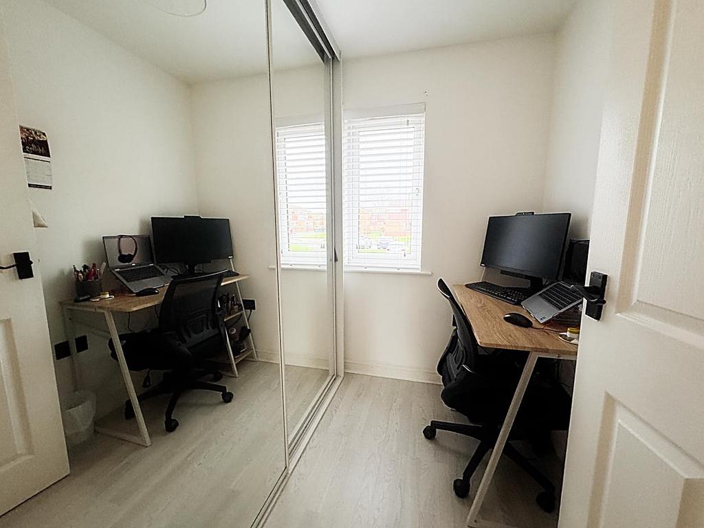Bedroom 3