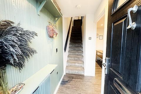 3 bedroom terraced house for sale, Alexandrea Way, Henley Grange