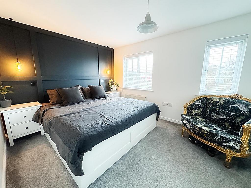 Bedroom 1