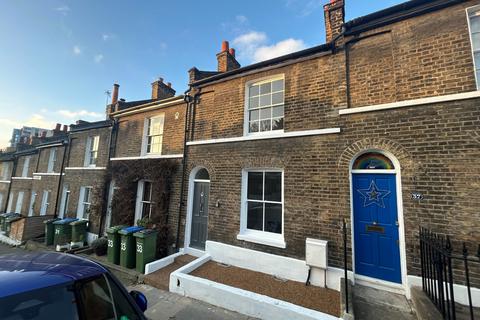 2 bedroom terraced house for sale, Dutton Street,  London, SE10