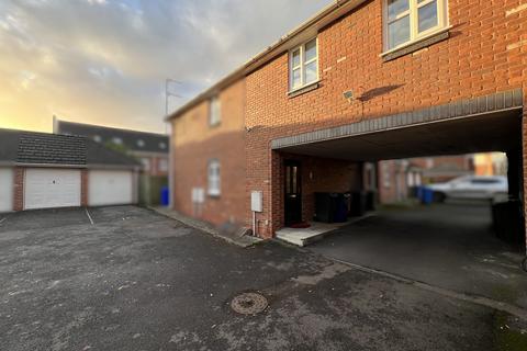 1 bedroom apartment for sale, Cromwell Avenue, Reddish
