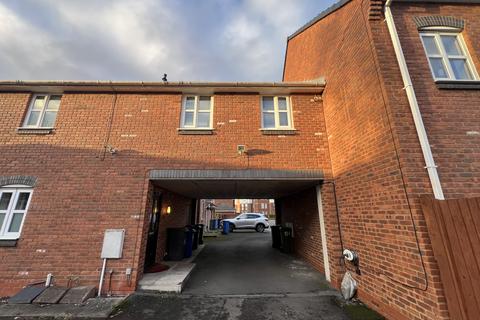1 bedroom apartment for sale, Cromwell Avenue, Reddish