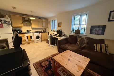 1 bedroom apartment for sale, Cromwell Avenue, Reddish