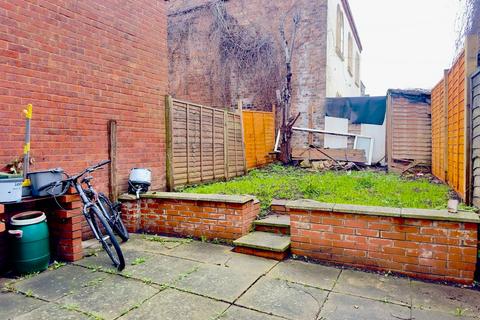 2 bedroom terraced house for sale, Sinope Street, Gloucester GL1