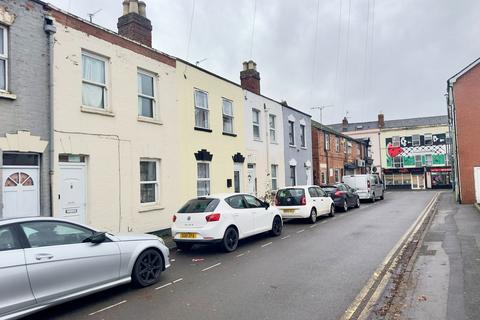 undefined, Sinope Street, Gloucester GL1