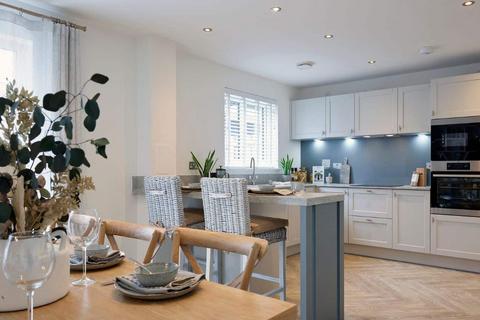 undefined, Plot 97, Jacobson Garden Room at Meadowside, Nethershiel Rd EH53