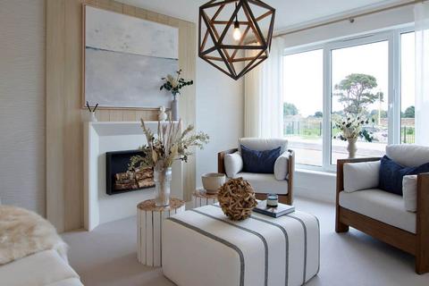 undefined, Plot 97, Jacobson Garden Room at Meadowside, Nethershiel Rd EH53