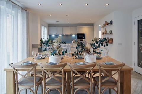 undefined, Plot 97, Jacobson Garden Room at Meadowside, Nethershiel Rd EH53
