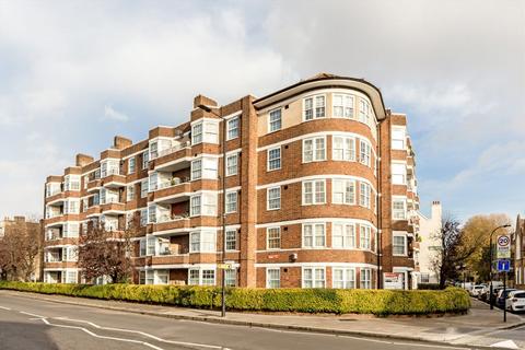 undefined, Becklow Gardens, London W12