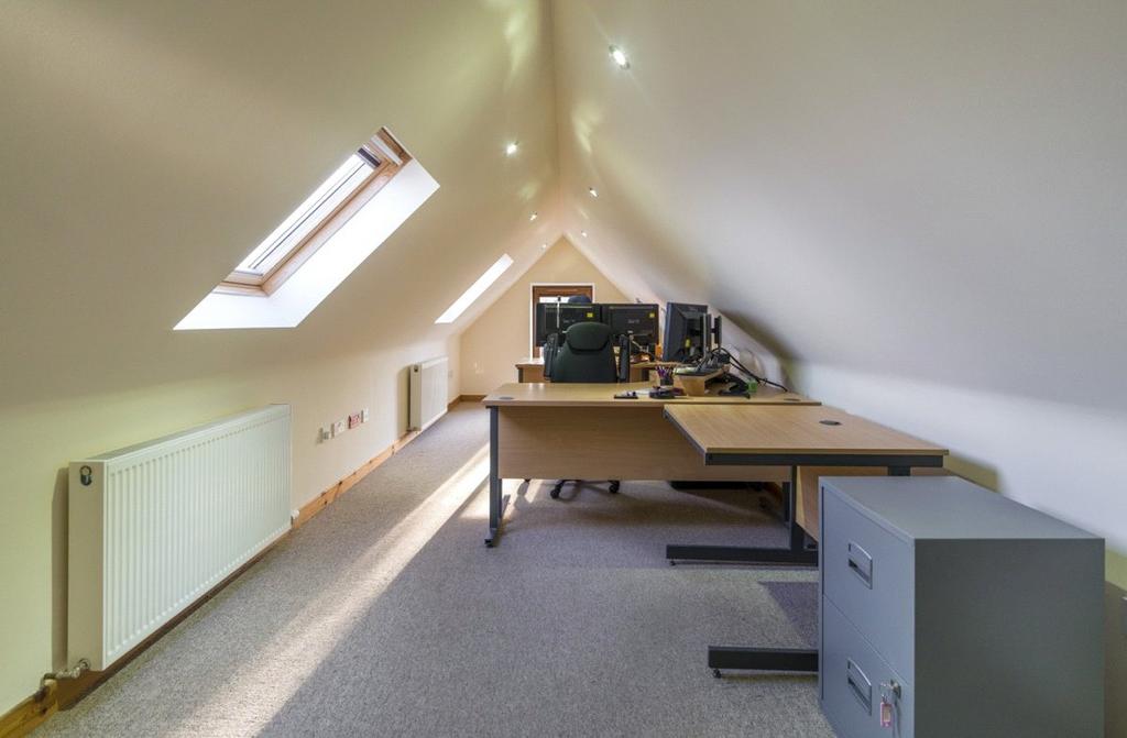 Home Office