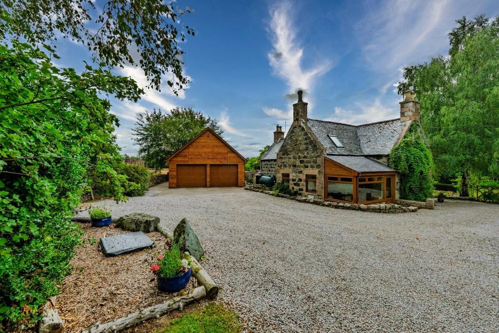 Garage/Farmhouse