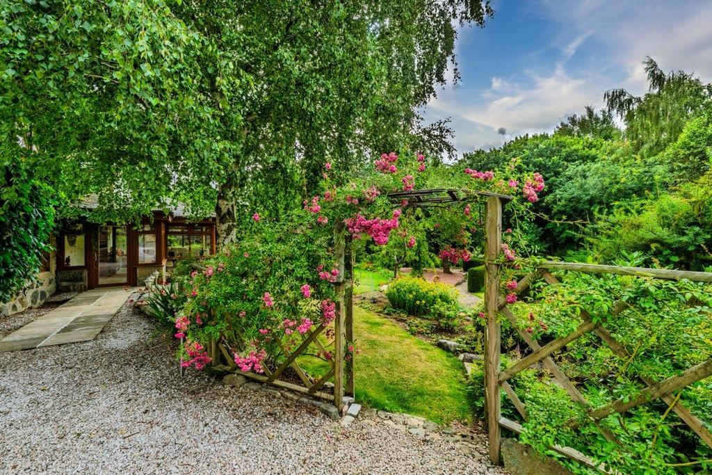 Gardens