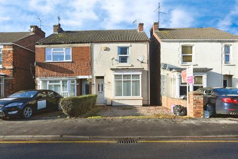 3 bedroom semi-detached house for sale - Park Road, Spalding PE11