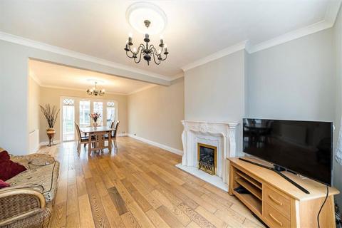 undefined, Wricklemarsh Road, London SE3