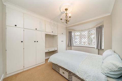 undefined, Wricklemarsh Road, London SE3
