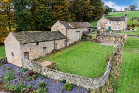 3 bedroom detached house for sale, Upper Thornseat, Bradfield Dale, Sheffield