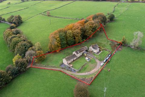 3 bedroom detached house for sale, Upper Thornseat, Bradfield Dale, Sheffield