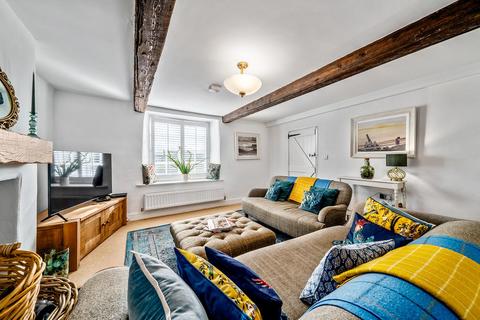 3 bedroom detached house for sale, Upper Thornseat, Bradfield Dale, Sheffield