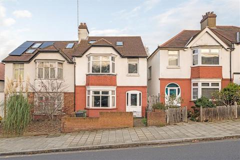 6 bedroom semi-detached house for sale, Vicars Hill, London SE13