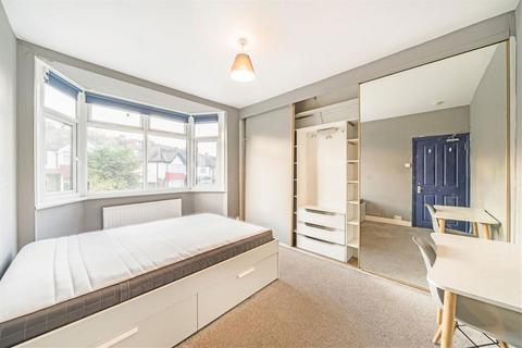 undefined, Vicars Hill, London SE13