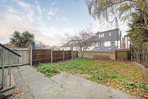 undefined, Vicars Hill, London SE13