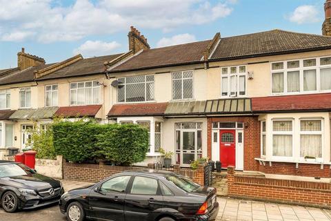 3 bedroom house for sale, Chudleigh Road, London SE4