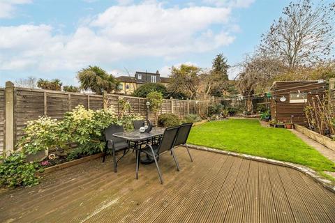 3 bedroom house for sale, Chudleigh Road, London SE4