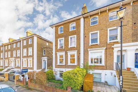 Tyrwhitt Road, London SE4