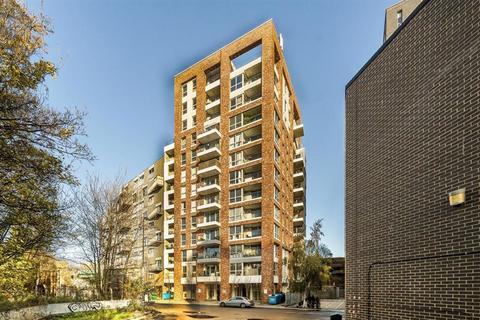 Thurston Road, London SE13