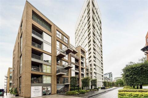 2 bedroom flat to rent - Park Street, London SW6
